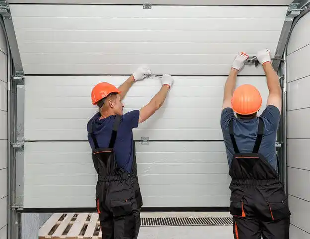 garage door service Unadilla